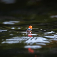 Korum Classic Avon Alloy Stems